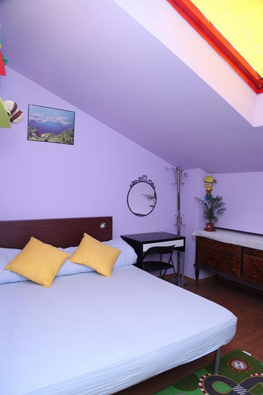 Lovely House Hotel - Milan — Photos 1